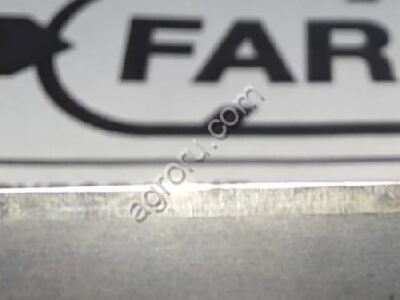 Нож прямой Multivac, Variovac