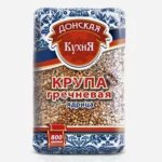 крупа гречневая