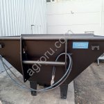 Ковш для наполнения биг-бегов КНБ-1500