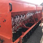 Сеялка вариаторная 4000В