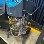 Миксер планетарный ALTUNTOP ATPM 40