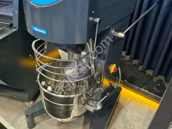 Миксер планетарный ALTUNTOP ATPM 40