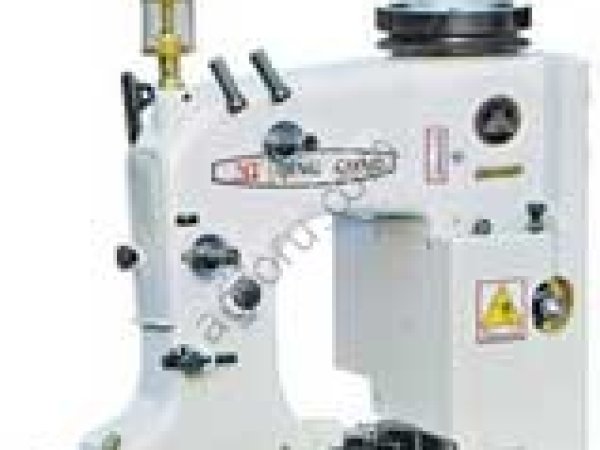 Головки швейные промышленные GK