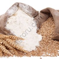 мука пшеничная высшего сорта
