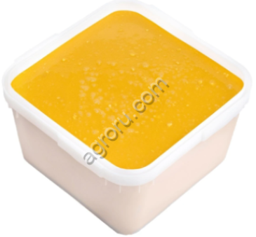 Мёд с Манго крем