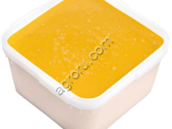 Мёд с Манго крем