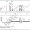 Линии производства комбикорма для бройлеров 1,5 – 4 кг/час