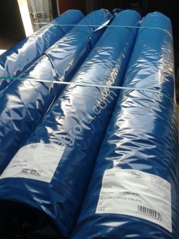 Рукав силосный (черно-белый) и чёрный весь размерный ряд