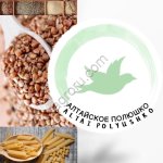 Гречневая крупа