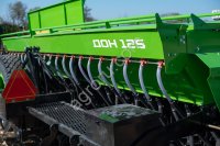 ДОН-125 зерновая сеялка, ширина захвата 5, 25 метров