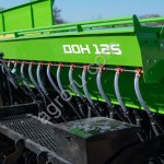 ДОН-125 зерновая сеялка, ширина захвата 5,25 метров
