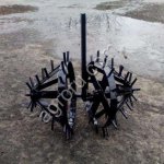 Ежи для прополки картофеля