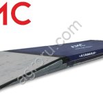 Весы автомобильные АТАМАН 100 тонн 20м АМС