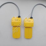 Датчик уровня корма механический (лопатка) артикул 13104500