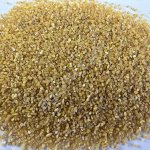 Пшеничная полтавская крупа №3 и №4