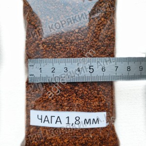Чага 1.8мм
