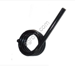 Пружина рычага прикат колеса левая Great Plains 807-090 С, ø 10,0