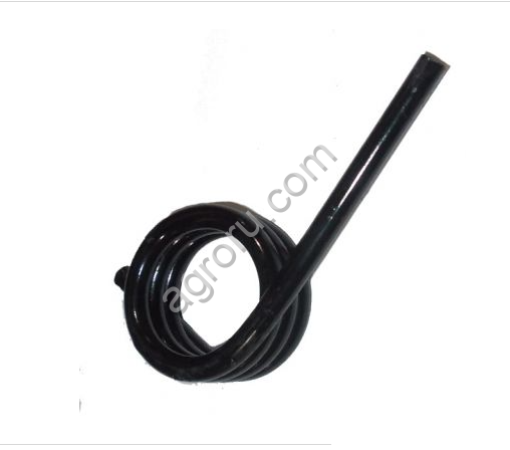 Пружина рычага прикат колеса левая Great Plains 807-090 С, ø 10,0