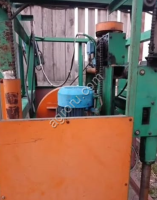 Дисковая угло-пильная (ортогональная) пилорама Алтай ДПУ