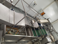 Моечная машина барботажная вентиляторного типа