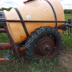 Опрыскиватель 2000 литров