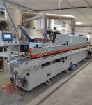 Автоматический кромкооблицовочный станок FILATO OPTIMA 536U