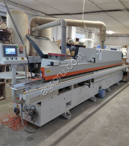 Автоматический кромкооблицовочный станок FILATO OPTIMA 536U