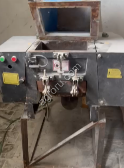 Дробилка 5,5 квт