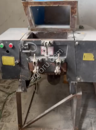 Дробилка 5,5 квт