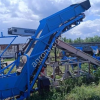 Лукоподборочный комбайн с гидравликой KRUKOWIAK Z-437
