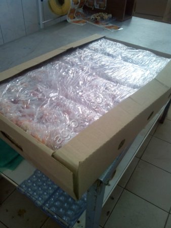 перепелиное мясо