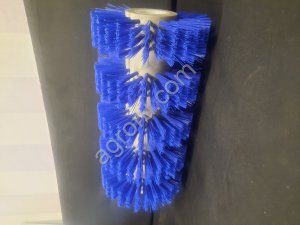 Универсальная щетка для санпропускников