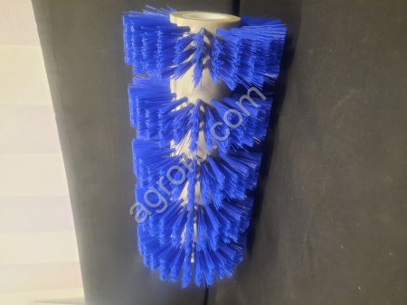 Универсальная щетка для санпропускников