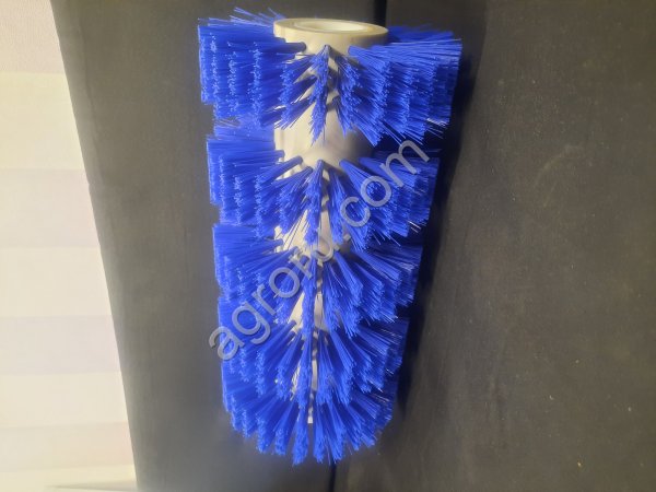 Универсальная щетка для санпропускников