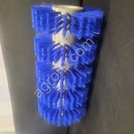 Универсальная щетка для санпропускников