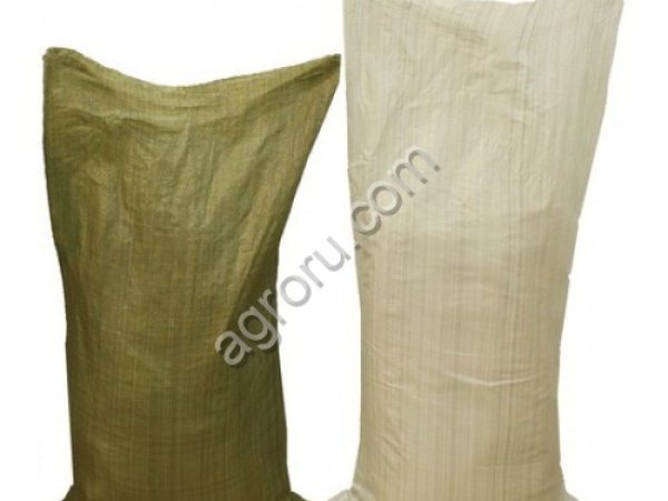 Мешки полипропиленовые