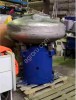 Промышленный вибросмеситель смв-0, 4 на 550 кГ