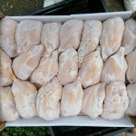 Цыплёнок-корнишон