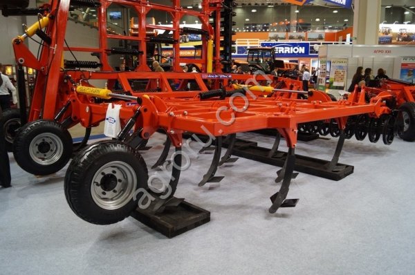 Культиватор КСУ-6П стерневой БДМ-Агро