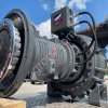 Насос Zvezda RUS C4-450/140  CORNELL 4NHTB