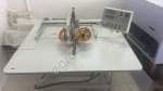 Автомат для отделки изделий стразами TAJICAM ULS-240-423м