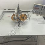 Автомат для отделки изделий стразами TAJICAM ULS-240-423м