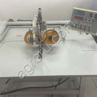 Автомат для отделки изделий стразами TAJICAM ULS-240-423м