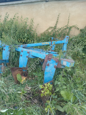 Плуг ПСКУ - 6