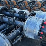 Ось L1 прицепа в сборе 12 тонн