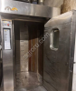 Печь ротационная mondial forni 6585 G