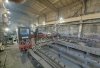 Станок для плазменной резки металла Pierce Rur 2500