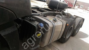 Тягач HOWO A7 6×4  ZZ4327V3247Q