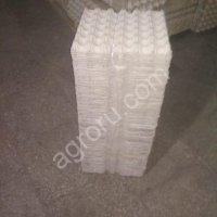 Бугорчатая прокладка для яиц (евро) размер 295