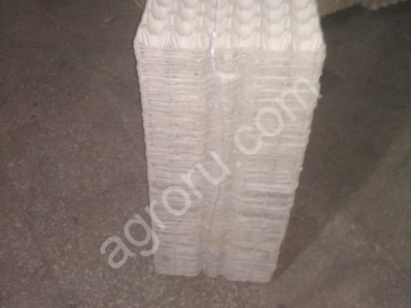 Бугорчатая прокладка для яиц (евро) размер 295